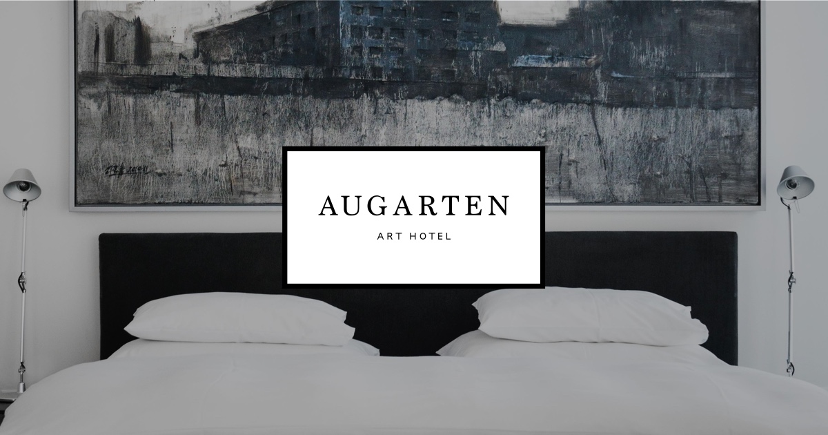 (c) Augartenhotel.at