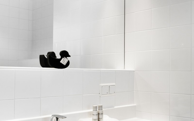 Zimmer Augarten Art Hotel Graz