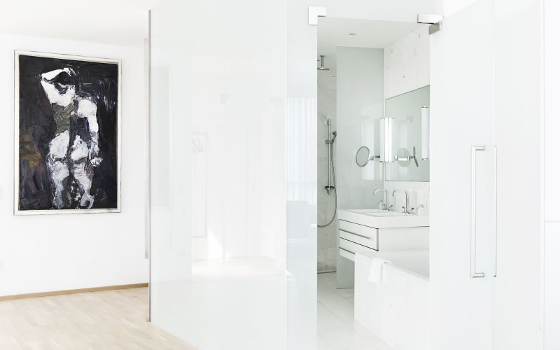 Zimmer Augarten Art Hotel Graz