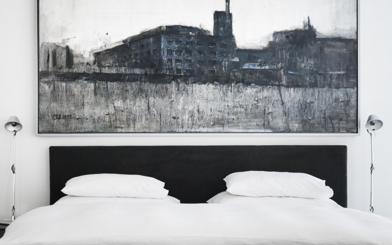 Augarten Art Hotel Graz – 4-Sterne Hotel