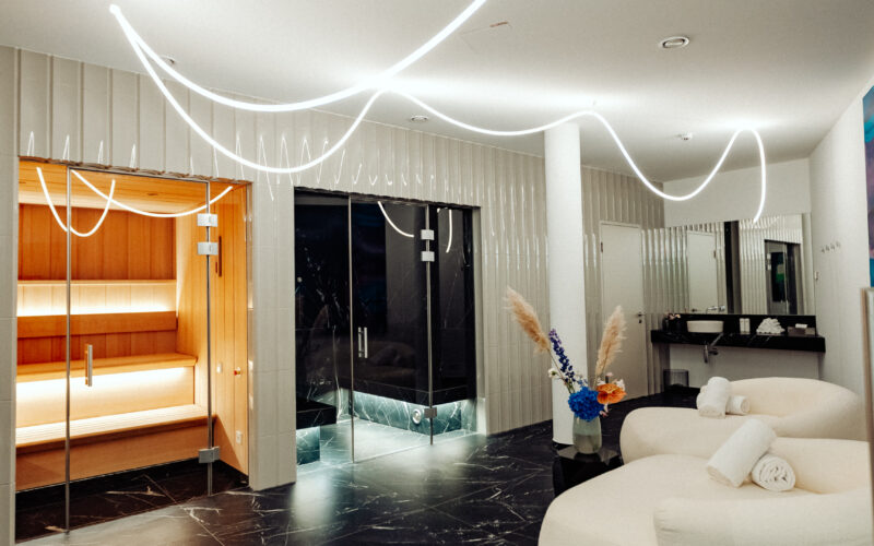 Augarten Art Hotel Graz