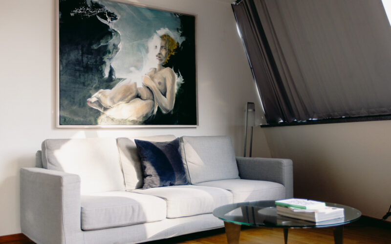 Zimmer Augarten Art Hotel Graz